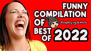 KeeplayingJethro Funny Compilation #3 Best Of 2022