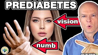 10 Prediabetes Signs You MUST Know Before It Is Too Late