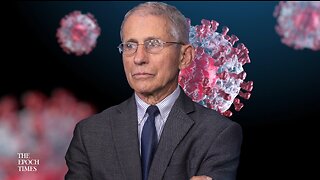 Review of Fauci’s Role in COVID Pandemic as His Tenure at NIAID Comes to an End | Truth Over News