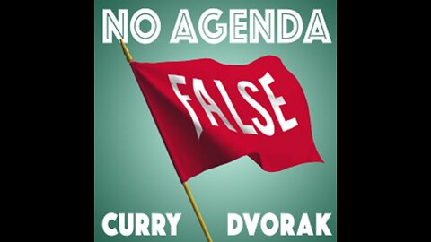No Agenda 1417: Get Boris! - Adam Curry & John C. Dvorak