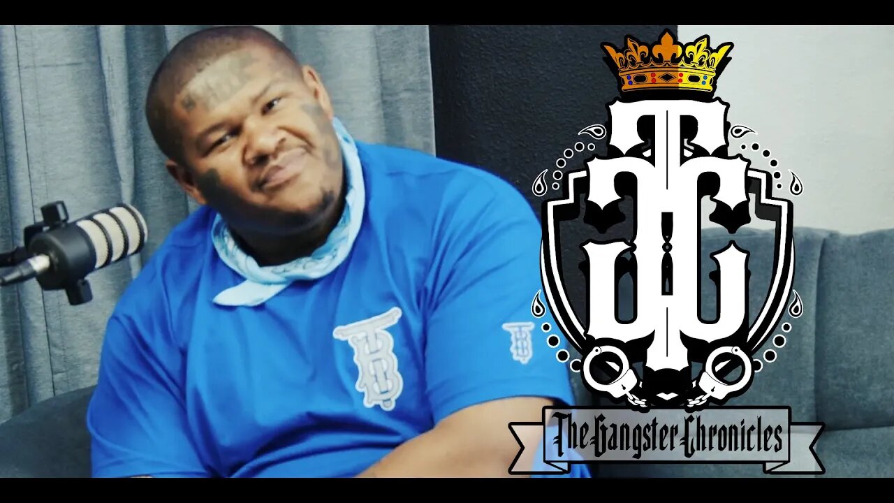 Crip Mac Reveals Where He’s Really From & China Mac Managing His Finances