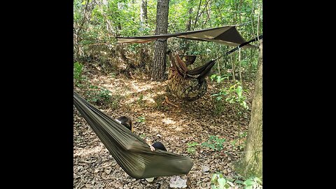 Onewind Premium Hammock Top Quilt with Footbox, Lightweight and Portable Sleeping Bag Alternati...