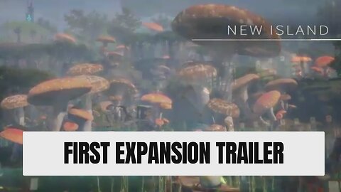 Palworld First Major Expansion Trailer Reaction