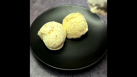 recipe of butter scotch ice cream
