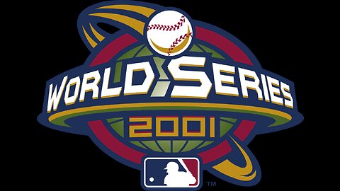 2001 World Series, Game 4 Diamondbacks @ Yankees