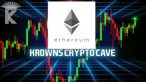 Ethereum (ETH) 3 Minute Price Analysis & Prediction August 2021.