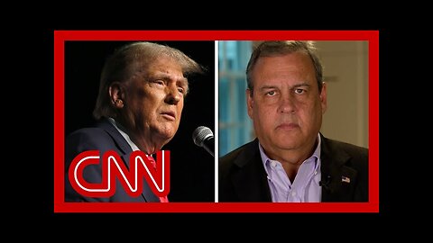 'He's a fool': Christie blasts Trump for praising Hezbollah