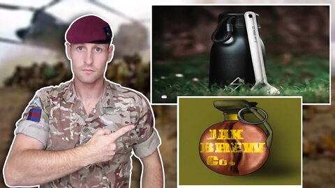 All Soldiers and Outdoor Enthusiasts Need this! | Jak Flask review