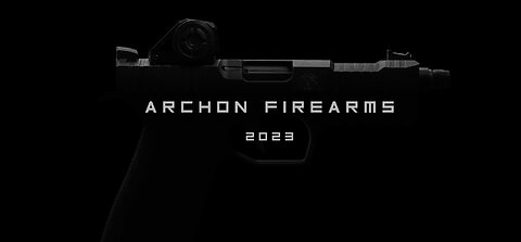 Archon Firearms Returns 2023