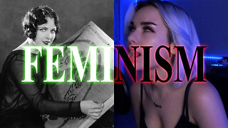 The Biggest Lie In The World, Feminism - After Dark