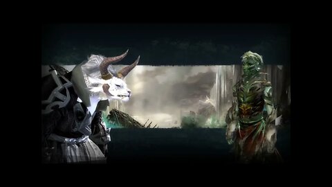 Guild Wars 2 #43 - The Source of Orr