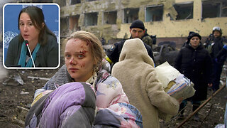 Eva Bartlett - Western Silence As Ukraine Targets Civilians in Donbas/Donetsk 🤫💀