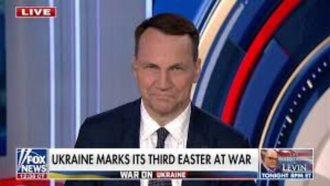 Ukraine war: Russia warns of nuclear war with US & NATO over weapons & explosives | LiveNOW from FOX