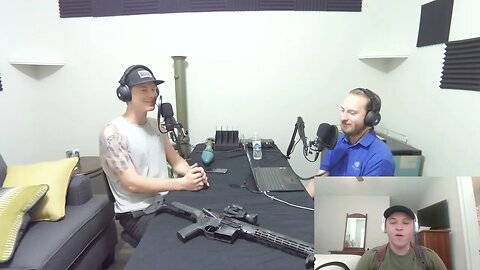 Ep. 8: .50 Cal - Ma Deuce & More