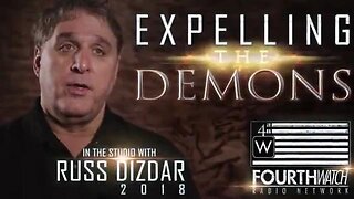 Expelling Demons - Russ Dizdar