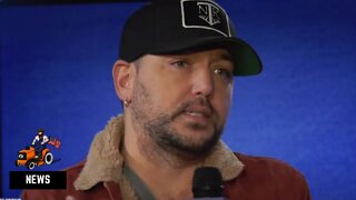 Jason Aldean Speaks On SURGING Gas Prices