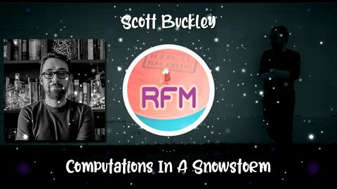 Computations In A Snowstorm - Scott Buckley - Royalty Free Music RFM2K