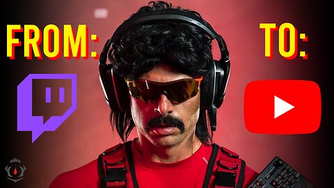 Dr. Disrespect Talks About Twitch Ban, NES CastleVania Sells For Over 90k, Plus More!