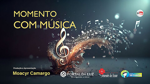 PGR MOMENTO COM MUSICA - 16 - MOACYR CAMARGO