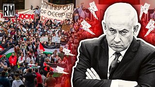 Israel Targets College Campuses to Censor Pro Palestine Voices