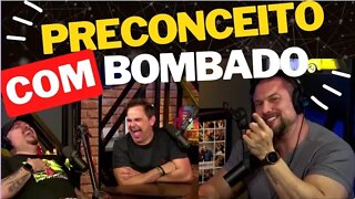 BOMBABO SEMPRE LEVA A CULPA | PAULO MUZY #cortesdojotape #paulomuzy