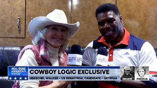 Cowboy Logic - 10/20/22: Full Show and Bonus Footage