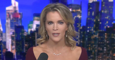Megyn Kelly Holds Nothing Back After Tiffany Cross' Abrupt MSNBC Exit