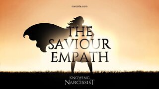 The Saviour Empath