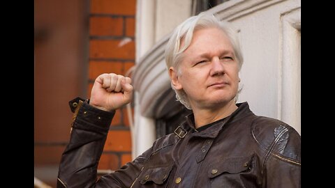 Julian Assange - Justice pour une injustice majeure ou une menace pour la sécurité nationale