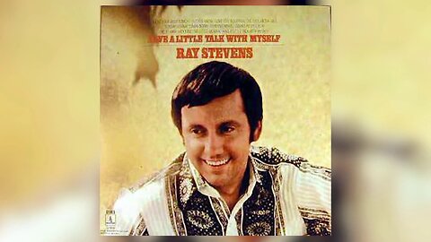 Ray Stevens - "But You Know I Love You" (Official Audio)