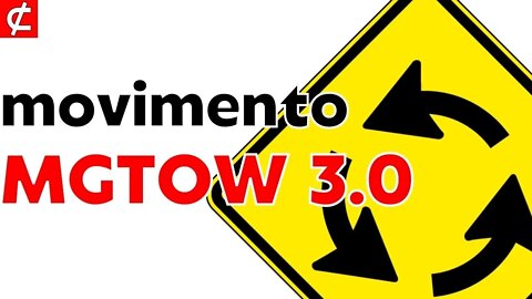 Movimento MGTOW - o identitarismo para homens