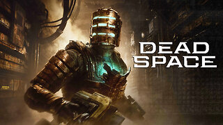 Dead Space Remake Full Play Through On PS5. New Game +