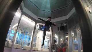 Local 15-year-old to compete at Indoor Skydiving World Cup