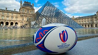 RUGBY WORLD CUP 2023 | How It Works