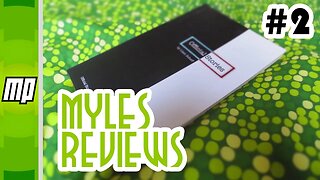 A Review of Liam Scheff’s book Official Stories #2 - Vaccinations - Myles Reviews