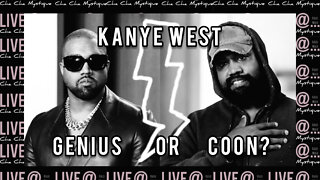 Kanye West: GENIUS or K00N?! [DEBATE] w/ guest 'Russ Rabb'