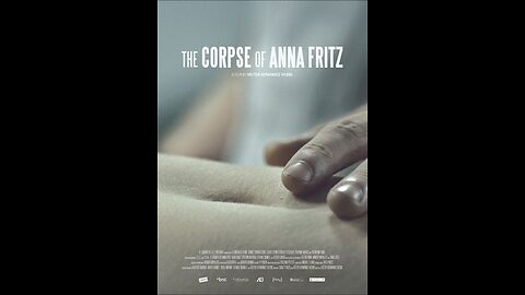 The Corpse of Anna Fritz (2015) full movie || explained in hindi