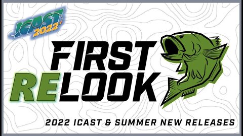 🔴 2022 ICAST New Products Review (Winners & Losers)