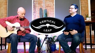 Vertical Tales Interview (Pt 3): Magic Hat