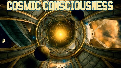 Cosmic Consciousness