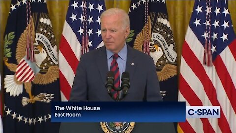 Biden: I’m Calling On Cuomo To Resign