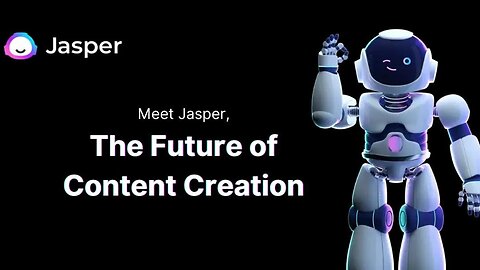 How to Use Jasper Art, instantly Generate High Quality Copy For Emails, Ads, Websites & More.