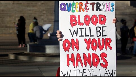Suspected Transgender Mass Shooter Arrested in Colorado
