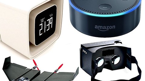 Holiday Gift Guide: 3 Fun Ideas for Tech Lovers