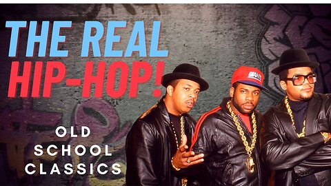 The Real Hip-Hop Video Show: Vol. 5