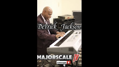 #DerrickJackson #cogicaim2024
