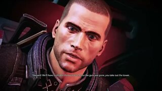 Mass Effect 3 Legendary Edition Episode 57 XBOX ONE S No Commentary