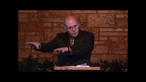 The Sign of the End—With Pastor Steve Nelson