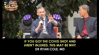Doctor Explains Possible Reason(s) Why Not All Vaccinated People Have Suffered Vaccine Injuries