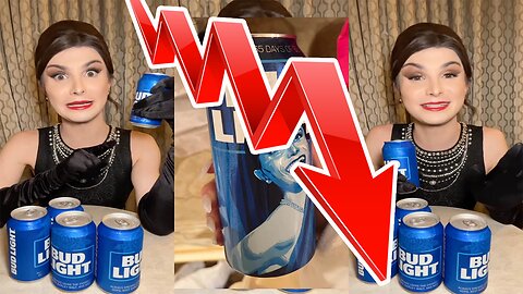 It just got WORSE for Bud Light! Sales COLLAPSE as the boycott WILL NOT STOP!